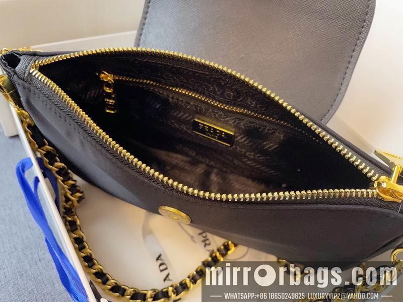 Prada Bags 1BD268 24X6.5X15cm CN