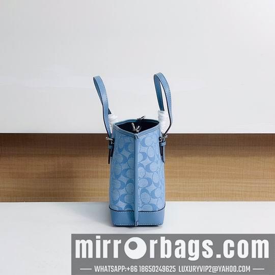 Coach Bags CH228 25X19X11cm AZ 3colour