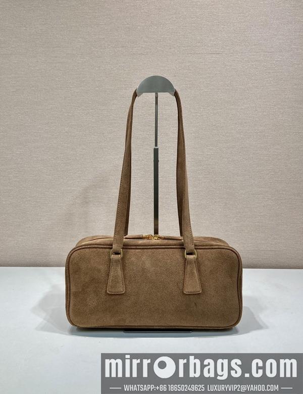 Prada Bags Prada 1BB116 30x14x8.5cm AP