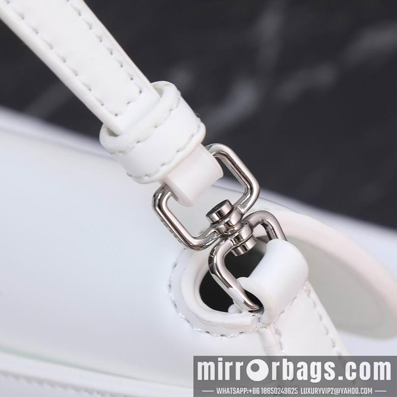 Prada Bags 1009 23X18X4cm XMY 3colour