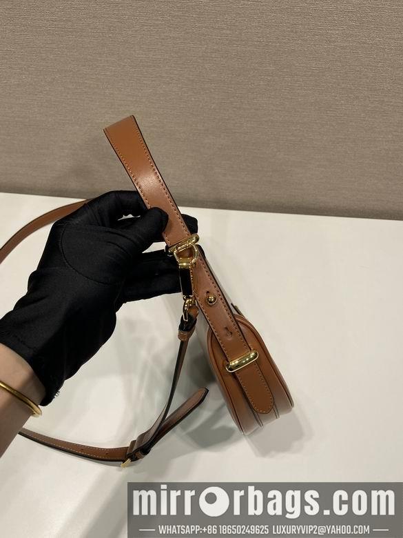 Prada Bags Prada Moon1BC199 18x16x5cm AP