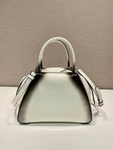 Prada Bags Parda 1BA366渐变 25.5x18x13.5cm AP