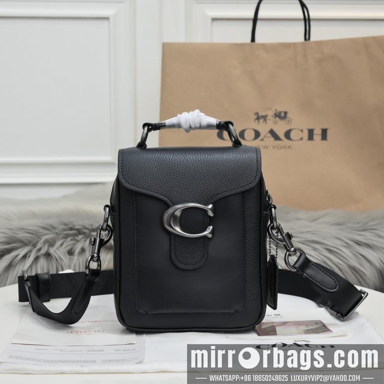 Coach Bags 4892 16X21.5X5cm XM
