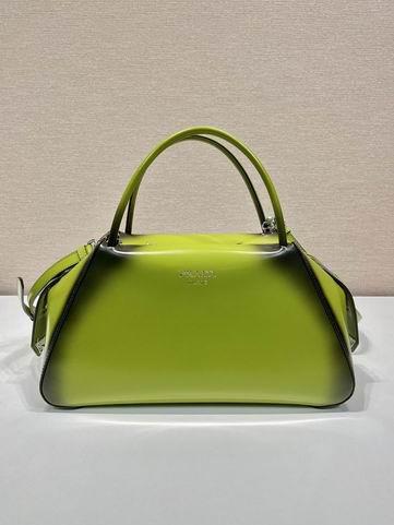 Prada Bags Prada 1BA365 31x16x13.5cm AP