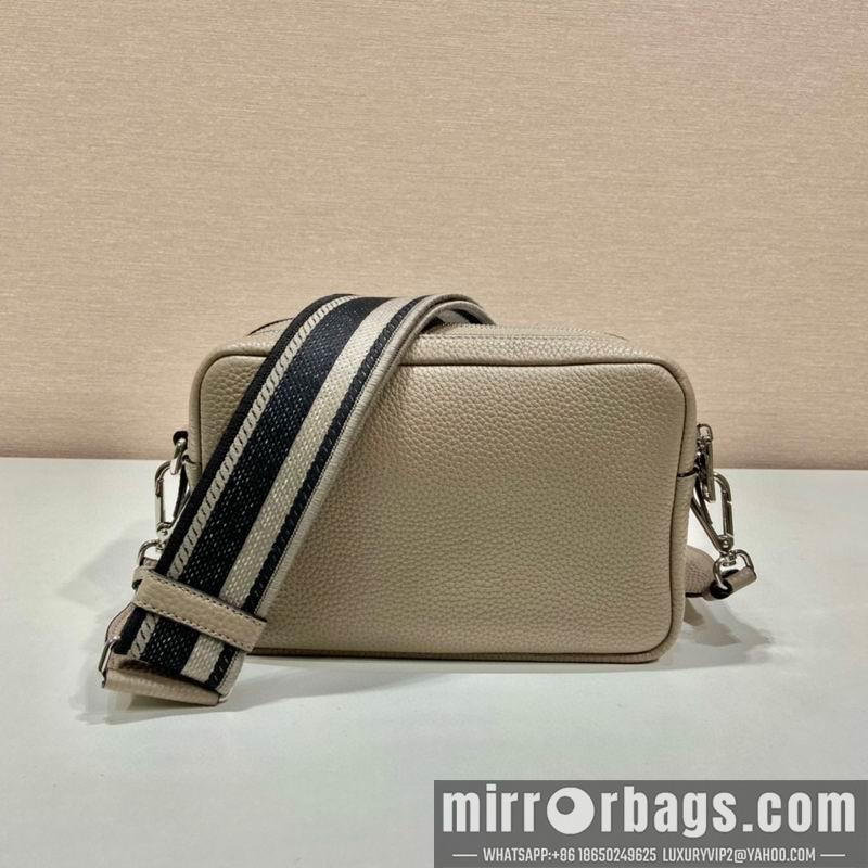 Prada Bags 1BD082 22X14X8cm Ap