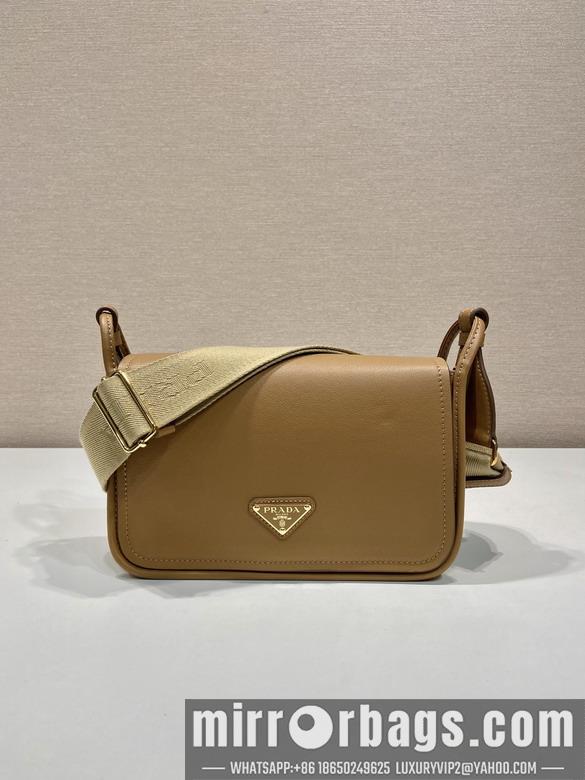 Prada Bags Prada 1BD372 23x15x8.5cm AP