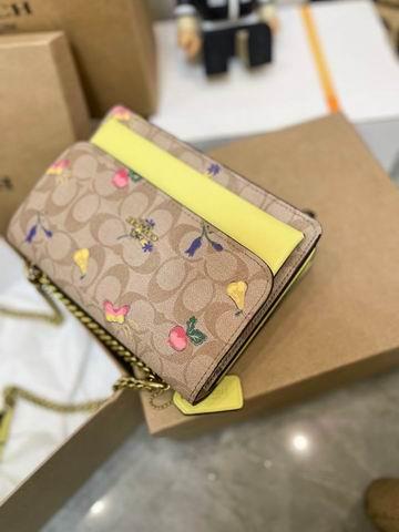Coach Bags Coach Klare 22x15cm CN