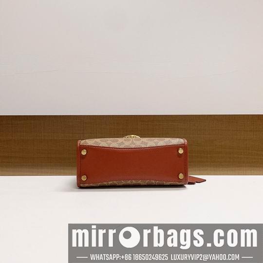Coach Bags CH724 24X18X11cm AZ