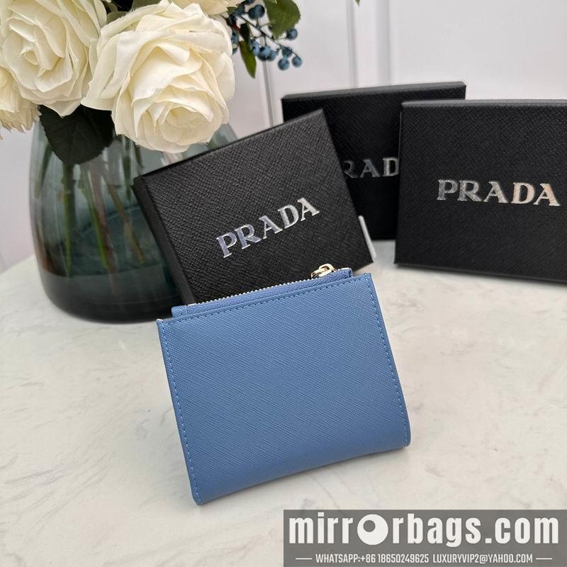 Prada Bags Prada 8848 11x9cm zy
