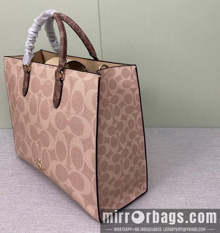 Coach Bags cy677 36.5X28X14cm AZ 2colour