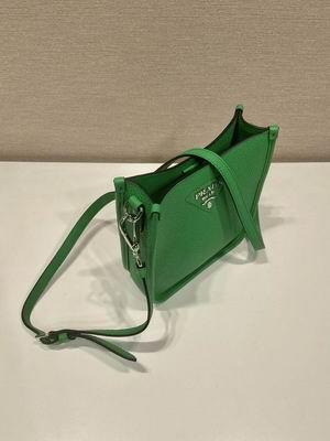 Prada Bags Prada tote 1BH191 19x20x6cm AP