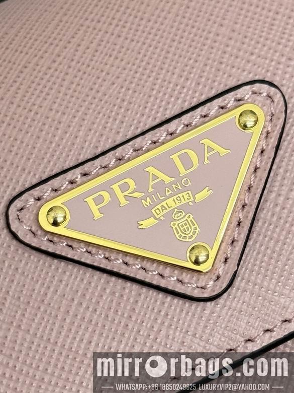 Prada Bags 1BD356 4X10.5X20.5cm YG 3colour