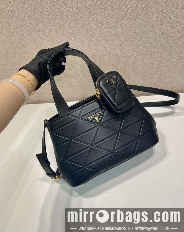 Prada Bags Prada 1BG548 26x17x13.5cm AP