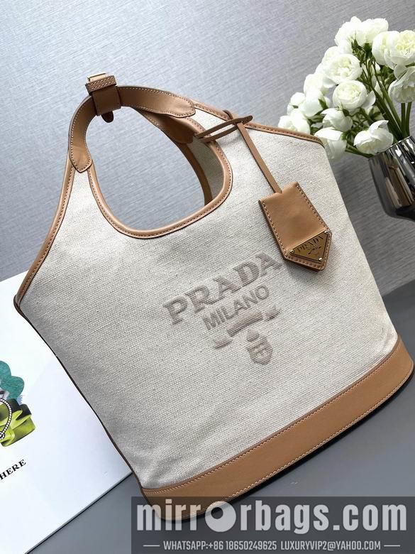 Prada Bags 1BG471 28X22.5X12.5cm