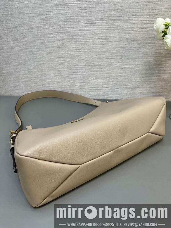 Prada Bags 1BC228 39X24X11.5cm YG 4colour