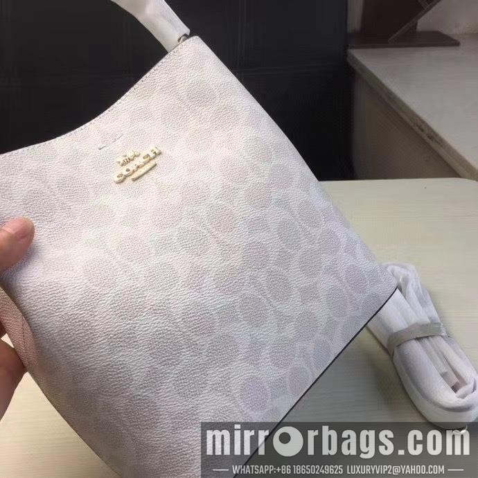 Coach Bags 2312 20X22X13cm XM 4colour