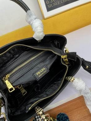 Prada Bags WW5003 25X19X13
