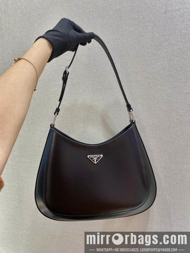 Prada Bags 1BC156 30x18.5x4cm ap 03