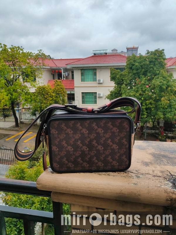 Coach Bags c5340 23.5X16.5X7cm JH