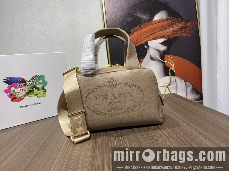 Prada Bags 0078 26X16cm XMY