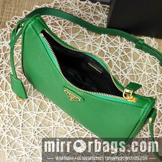 Prada Bags Prada hobo 0841 22x14x6cm zy