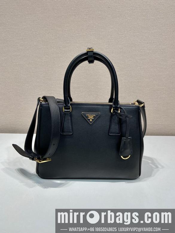 Prada Bags Prada 1BA863 28x20x12cm AP2