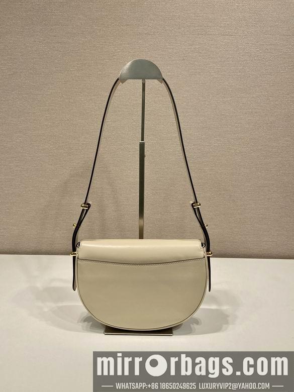 Prada Bags Prada 1BD365 20x16x6cm AP