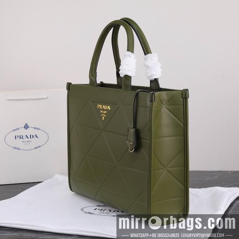 Prada Bags 39X31X10cm 102901 XMY 3colour