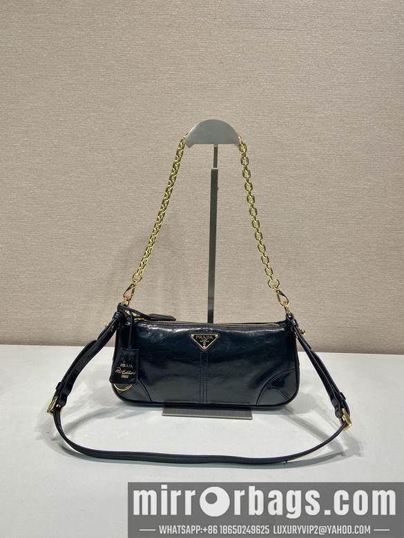 Prada Bags Prada 1BC221 26x11.5x6cm AP