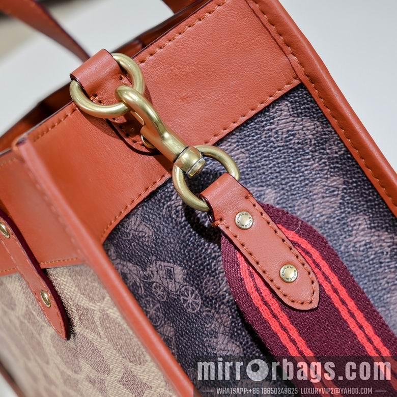 Coach Bags C3866 22X12X21cm XM
