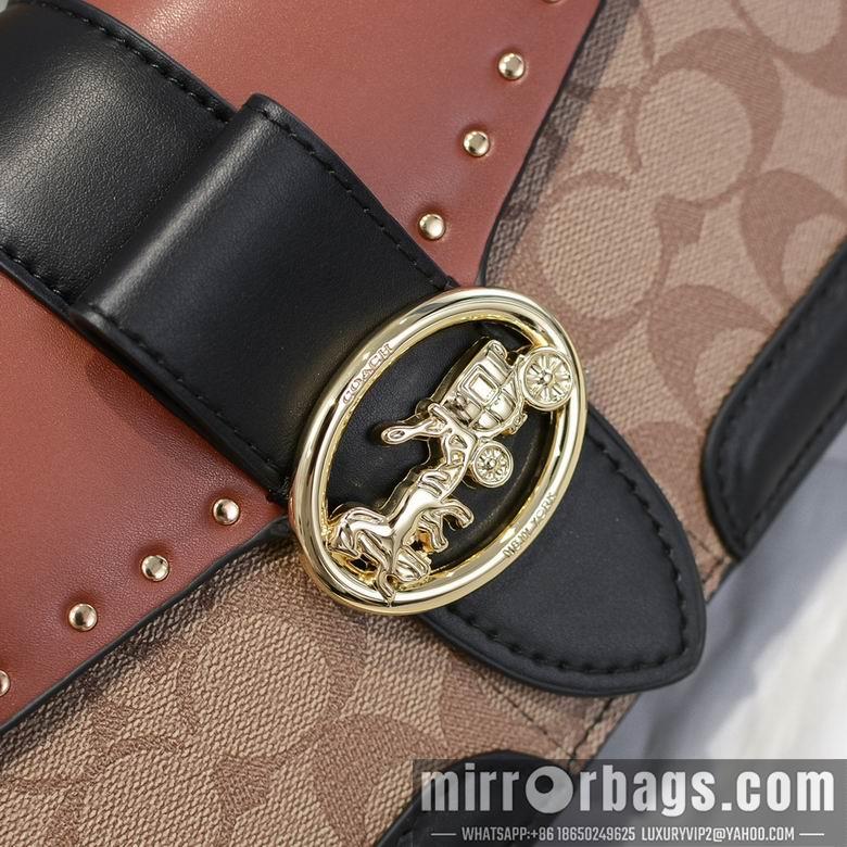 Coach Bags BH221111 26X15X7