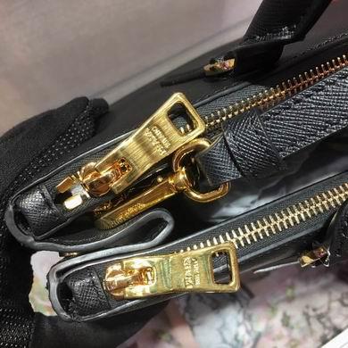 Prada Bags Galleria Saffiano AP1BA274 33X24X15