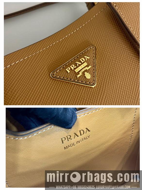 Prada Bags Prada 1BA212 22x23x13cm AP