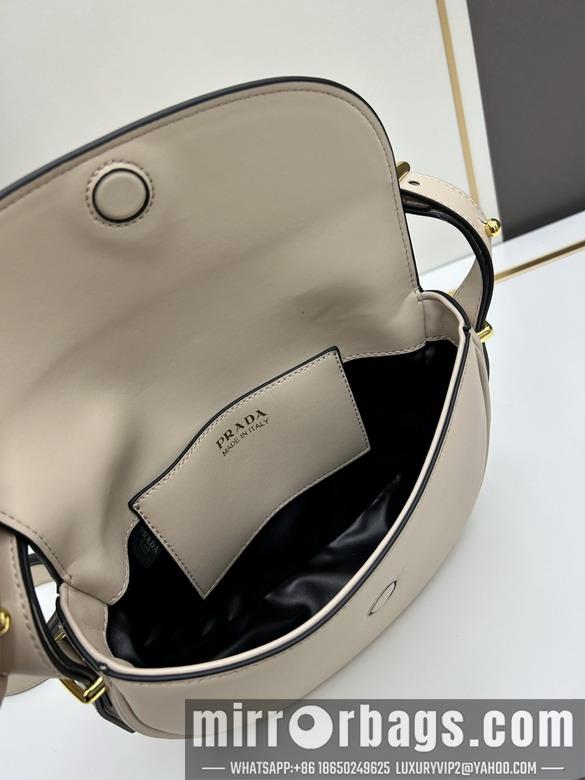 Prada Bags Prada 1BD365 23x16x6cm jj1