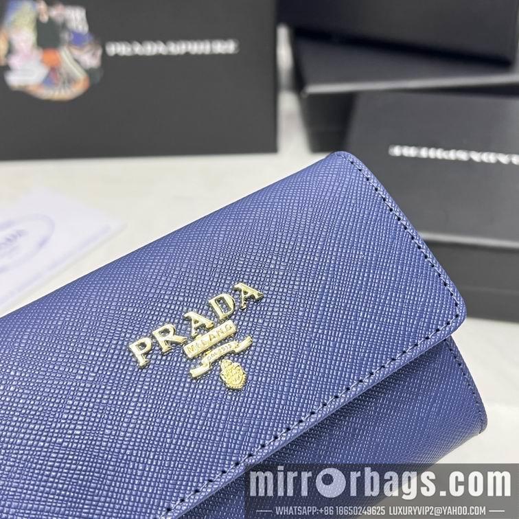 Prada Bags Prada ML204 11x6.5cm zy