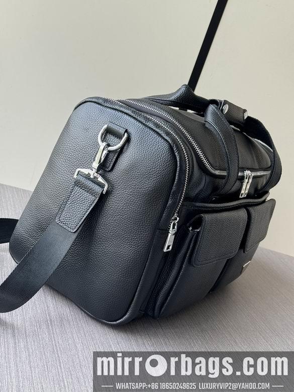 Prada Bags 6503A 46X26X21cm WP