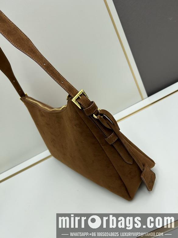Prada Bags Prada 2460 37x24x9cm jj