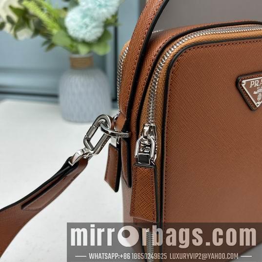 Prada Bags Prada 2VH070 16x20x6cm ww 5色