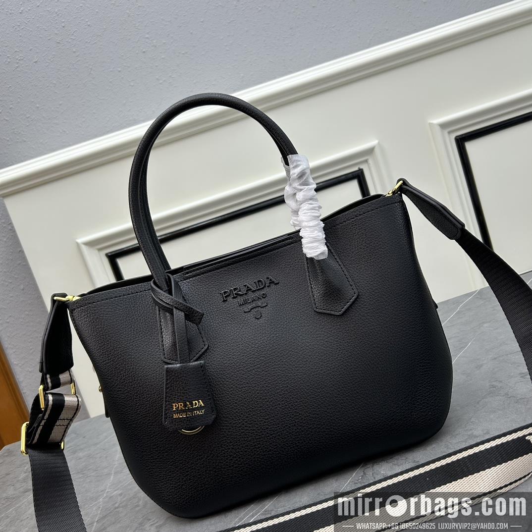 Prada Bags Prada PL-118 32x22x12cm ww