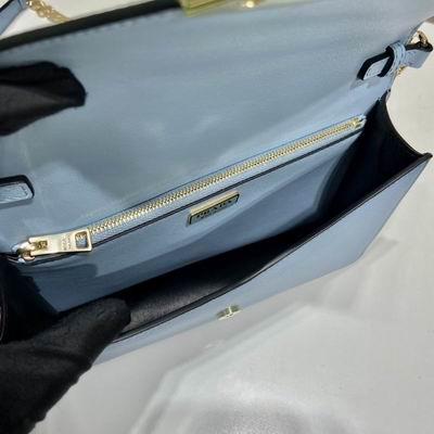 Prada Bags Saffiano 1BD318 21.5x14x4cm ap 09