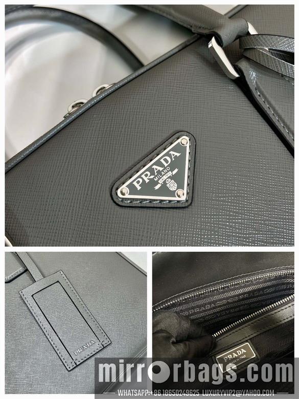Prada Bags Prada 2VE022 38x28x6.5cm AP