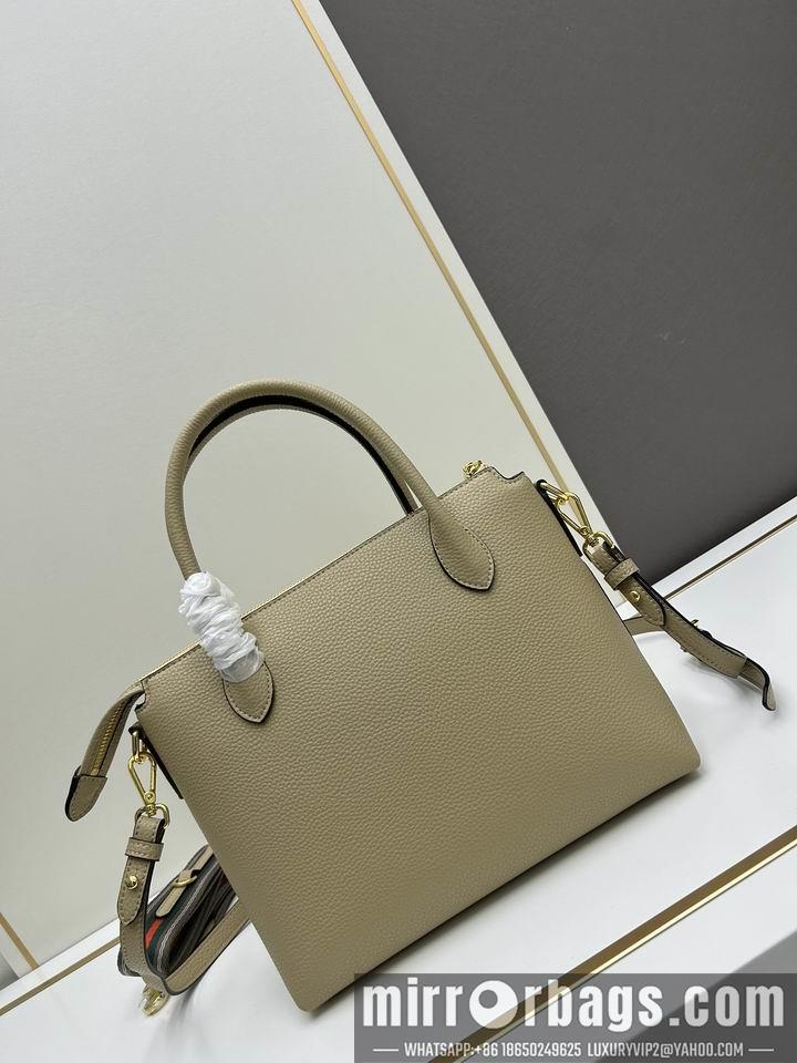 Prada Bags Prada 1BA157 31x23x14cm jj5
