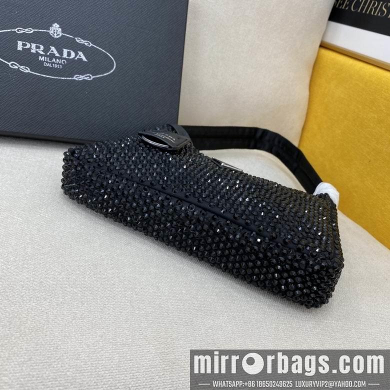 Prada Bags WW2260 22cm