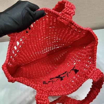 Prada Bags 1BG393 36x38x3cm Ap