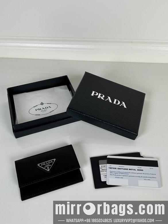 Prada Bags 1MF028 10X7cm YG 2colour