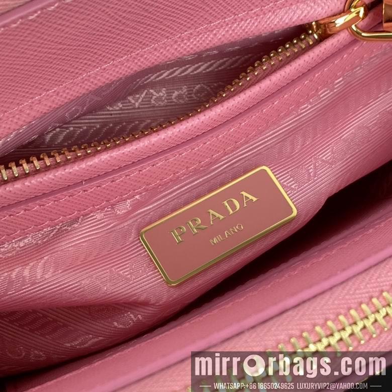 Prada Bags 1BA906 20X15X9.5cm