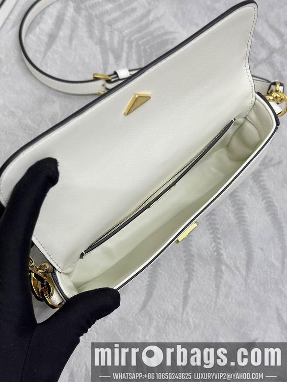 Prada Bags 1BD356 4X10.5X20.5cm YG 3colour