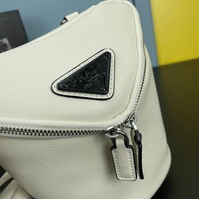 Prada Bags 1BH189 21X15X15cm YW