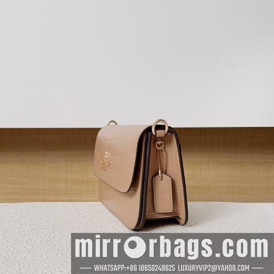 Coach Bags CN061 23X14X7.5cm AZ 3colour