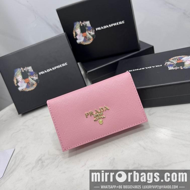 Prada Bags Prada ML205 11x6.5cm zy